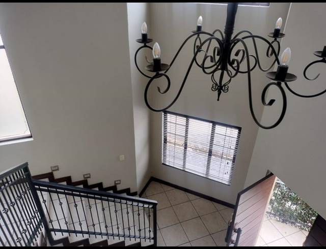 4 BEDROOM PROPERTY TO RENT IN WATERKLOOF